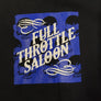 FTS Flag Skull t-shirt