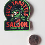 Full Throttle Magnet