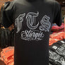 FTS Bandito 199 t-shirt