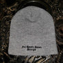 Beanie - FTS embroidered knit cap