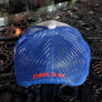 FTS Flag Star hat 553