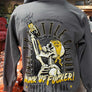FTS Drink Up Fucker Pullover Hoodie - signed by Michael Ballard