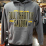 FTS Drink Up Fucker Pullover Hoodie - signed by Michael Ballard