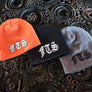 Beanie - FTS embroidered knit cap