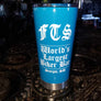 20 oz Frost Stainless Steel Tumbler