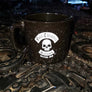 16 oz Ceramic Campfire Coffee mug