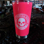20 oz Frost Stainless Steel Tumbler