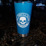 20 oz Frost Stainless Steel Tumbler