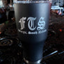 28oz Summit Stainless Steel Tumbler