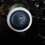 Black Rocker Shot Glass