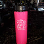 28oz H2go Surge Aluminum Bottle