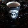 Black Rocker Shot Glass