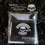 Full Throttle Flag