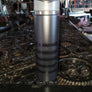 20.9 oz H2go Pilot Stainless Steel Bottle