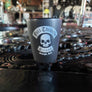 Black Rocker Shot Glass
