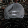 Charcoal Snapback hat 557