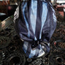 FTS Doo Wrap Bandana *new style*
