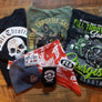 Michael Ballard signature collection bundle