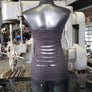 FTS Ladies Libertywear FT7542 - Women's "Blossomed Elegance" halter