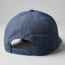 Full Throttle Sturgis Performance Snapback Hat – Blue & White