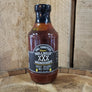 Full Throttle's Original Hellbilly XXX Moonshiner's BBQ Sauce - Sweet Briana