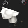 Cap - FTS Black "Rearview" Flexfit hat