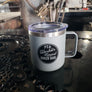 Stainless Camper Mug