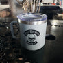 Stainless Camper Mug