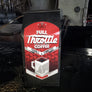 Full Throttle's Coffee