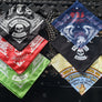 Full Throttle Bandana