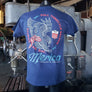 FTS Merica - Navy Blue