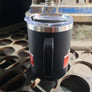 Stainless Camper Mug