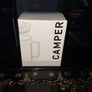 Stainless Camper Mug