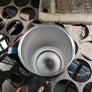 Stainless Camper Mug