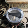 Stainless Camper Mug