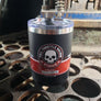 Stainless Camper Mug