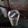 20 oz Frost Stainless Steel Tumbler