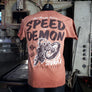 Speed Demon *