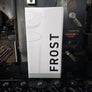 20 oz Frost Stainless Steel Tumbler