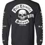 FTS Rocker Long Sleeve