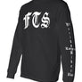 FTS Rocker Long Sleeve