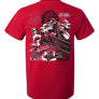 FTS Grindhouse - Red