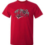 FTS Grindhouse - Red