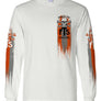 FTS Crossbones Long Sleeve