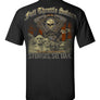 Sturgis Rally tshirts T-Shirt Tee Shirt Full Throttle Saloon