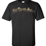 Sturgis Rally tshirts T-Shirt Tee Shirt Full Throttle Saloon