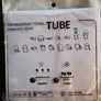 Neck Tube - Face Mask / Shield - Bandana