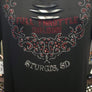 FTS Ladies Libertywear FT7147 - Women's "Shine Like Glass" short sleeve top