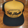 Richardson style adjustable hat