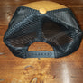 Richardson style adjustable hat